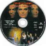 miniatura sangre-por-sangre-custom-por-alexsab cover cd
