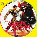 miniatura sangre-torera-custom-por-chechelin cover cd