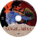 miniatura sangre-y-arena-1922-custom-por-solonely cover cd