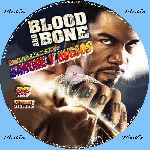 miniatura sangre-y-huesos-custom-por-menta cover cd