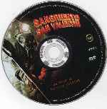 miniatura sangriento-san-valentin-region-4-por-richardgs cover cd