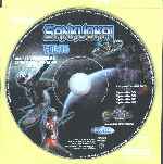 miniatura sankuokai-volumen-2-por-marv07 cover cd