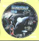miniatura sankuokai-volumen-3-por-marv07 cover cd