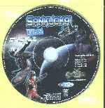 miniatura sankuokai-volumen-4-por-marv07 cover cd