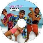 miniatura sanky-panky-custom-por-skittles cover cd