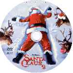 miniatura santa-claus-2-custom-por-roqueter cover cd