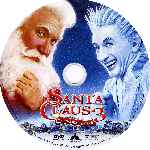 miniatura santa-claus-3-custom-v3-por-crematory cover cd