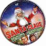 miniatura santa-claus-conquista-a-los-marcianos-por-genito cover cd