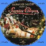 miniatura santa-claus-custom-por-menta cover cd