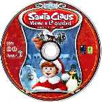 miniatura santa-claus-viene-a-la-ciudad-region-1-4-por-oagf cover cd