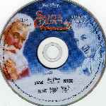 miniatura santa-clausula-3-el-escape-de-santa-region-4-por-richardgs cover cd