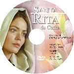 miniatura santa-rita-de-casia-custom-por-omgaby cover cd
