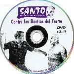 miniatura santo-contra-las-bestias-del-terror-region-1-4-por-taurojp cover cd