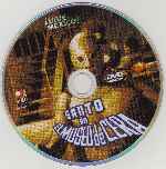 miniatura santo-en-el-museo-de-cera-region-1-4-por-hersal cover cd