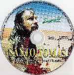 miniatura santo-tomas-region-4-por-lonkomacul cover cd