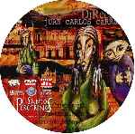 miniatura santos-peregrinos-custom-por-hazy cover cd