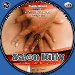 miniatura saon-kitty-custom-v2-por-tony27a cover cd