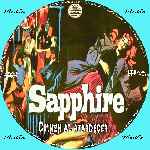 miniatura sapphire-crimen-al-atardecer-custom-por-menta cover cd