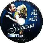 miniatura saratoga-por-asytaka cover cd