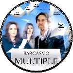 miniatura sarcasmo-multiple-custom-por-claudio56 cover cd