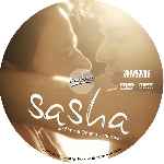 miniatura sasha-custom-por-darioarg cover cd