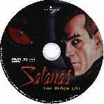 miniatura satanas-the-black-cat-custom-por-solonely cover cd