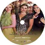 miniatura satisfaction-2007-temporada-02-custom-por-vigilantenocturno cover cd