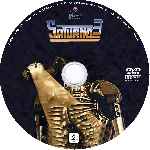 miniatura saturno-3-custom-por-solonely cover cd