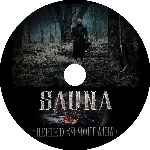 miniatura sauna-2008-custom-por-chirumpo cover cd