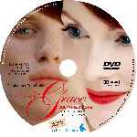 miniatura savage-grace-custom-por-guillermillo cover cd
