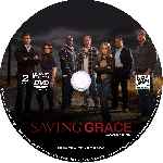 miniatura saving-grace-salvando-a-grace-temporada-01-disco-02-custom-por-osopolar68 cover cd