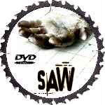 miniatura saw-iii-custom-v6-por-mlopezc-71 cover cd