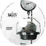miniatura saw-iv-custom-por-guillermillo cover cd