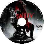 miniatura saw-iv-custom-v2-por-guillermillo cover cd