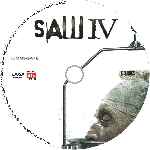 miniatura saw-iv-custom-v4-por-arhuk cover cd