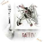 miniatura saw-iv-custom-v7-por-oscarpiri cover cd