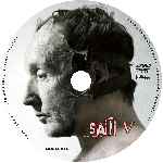miniatura saw-v-custom-por-guillermillo cover cd