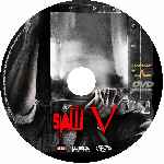 miniatura saw-v-custom-v4-por-jsesma cover cd