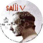 miniatura saw-v-custom-v6-por-carljun cover cd