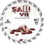 miniatura saw-vii-custom-por-comprapirata cover cd