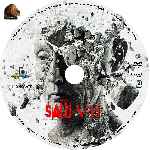 miniatura saw-vii-custom-v08-por-presley2 cover cd