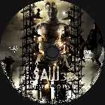 miniatura saw-vii-custom-v09-por-alvinrodrigues cover cd