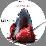 miniatura saw-vii-custom-v10-por-alfix0 cover cd