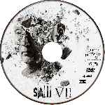 miniatura saw-vii-custom-v11-por-willon cover cd