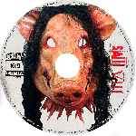 miniatura saw-viii-custom-por-pmc07 cover cd