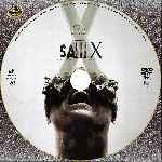 miniatura saw-x-custom-por-camarlengo666 cover cd