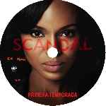 miniatura scandal-temporada-01-custom-por-vigilantenocturno cover cd