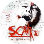 miniatura scar-3d-custom-por-j1j3 cover cd