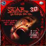 miniatura scar-3d-custom-v2-por-tony27a cover cd