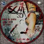 miniatura scar-3d-custom-v3-por-tony27a cover cd